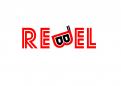 Logo # 423354 voor Ontwerp een logo voor REBEL, een fietsmerk voor carbon mountainbikes en racefietsen! wedstrijd