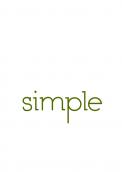 Logo # 2225 voor Simple (ex. Kleren & zooi) wedstrijd