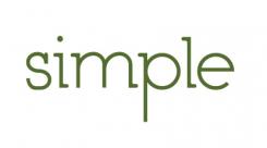 Logo # 2229 voor Simple (ex. Kleren & zooi) wedstrijd