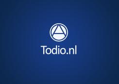 Logo # 10938 voor Logo voor Todio.nl wedstrijd