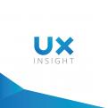 Logo design # 624085 for Design a logo and branding for the event 'UX-insight' contest