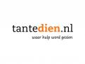 Logo # 38225 voor TanteDien.nl wedstrijd