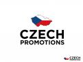 Logo design # 73803 for Logo Czech Promotions contest