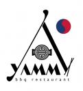 Logo # 1089575 voor ontwerp een horeca logo voor een nieuw te openen asian korean bbq restaurant wedstrijd
