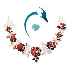 Logo # 411556 voor Ontwerp een logo voor een kunstenares die van dieren houdt (schilderijen, keramiek en urnen) wedstrijd