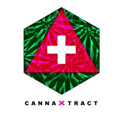 Logo design # 411780 for New logo for a brand of products in the cannabis contest