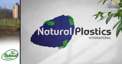Logo # 1021322 voor Eigentijds logo voor Natural Plastics Int  wedstrijd