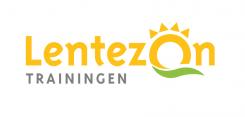 Logo design # 188769 for Make us happy!Design a logo voor Lentezon Training Agency. Lentezon means the first sun in spring. So the best challenge for you on this first day of spring! contest