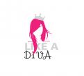 Logo # 201137 voor fashion voor echte diva's  :Like a Diva wedstrijd