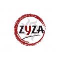 Logo design # 432455 for I have a business called zyza. We design and make yoga clothing. The logo we have needs to be improved because the business is growing and an investor doesn't like it! contest