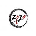 Logo design # 432457 for I have a business called zyza. We design and make yoga clothing. The logo we have needs to be improved because the business is growing and an investor doesn't like it! contest