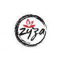 Logo design # 432459 for I have a business called zyza. We design and make yoga clothing. The logo we have needs to be improved because the business is growing and an investor doesn't like it! contest