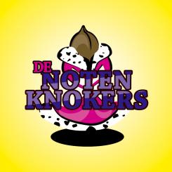 Logo # 56382 voor De Notenknokers wedstrijd