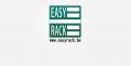 Logo # 43184 voor EasyRack zoekt minimalistisch logo dat alles zegt wedstrijd