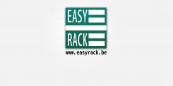 Logo # 43184 voor EasyRack zoekt minimalistisch logo dat alles zegt wedstrijd