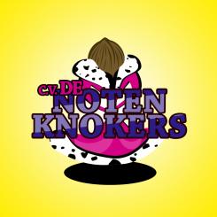 Logo # 57294 voor De Notenknokers wedstrijd