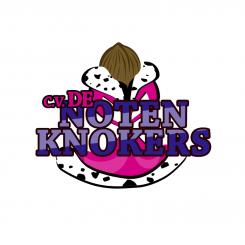 Logo # 57396 voor De Notenknokers wedstrijd