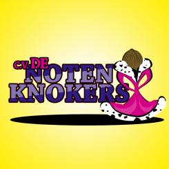 Logo # 57296 voor De Notenknokers wedstrijd