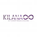 Logo # 62816 voor Opstart Uitvaartbegeleiding Kilana (logo + huisstijl) wedstrijd