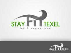 Logo # 156717 voor Stay Fit Texel Logo wedstrijd