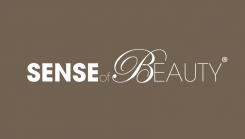 Logo # 70347 voor Sense of Beauty wedstrijd