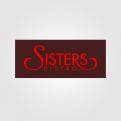 Logo # 132746 voor Sisters (Bistro) wedstrijd