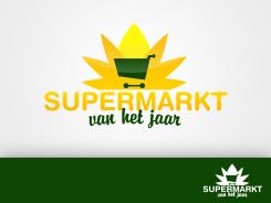 Logo # 156528 voor Supermarkt van het Jaar wedstrijd