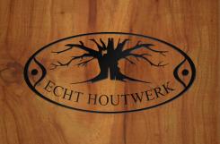 Logo # 66443 voor Logo voor creatief houtbewerker wedstrijd