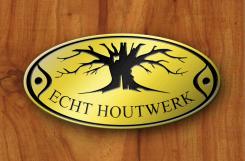 Logo # 66444 voor Logo voor creatief houtbewerker wedstrijd