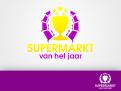 Logo # 156530 voor Supermarkt van het Jaar wedstrijd