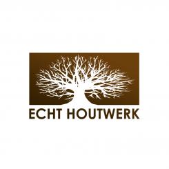 Logo # 65342 voor Logo voor creatief houtbewerker wedstrijd