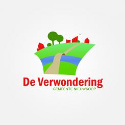 Logo # 133862 voor Wie ontwerpt het logo van dit mooie, stijlvolle, groene woningbouwproject? wedstrijd