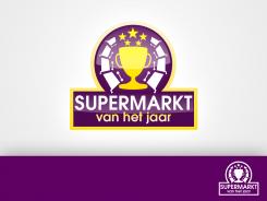 Logo # 158140 voor Supermarkt van het Jaar wedstrijd