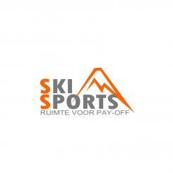 Logo # 63543 voor Wedstrijd Ski-sports LOGO  wedstrijd