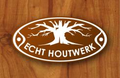Logo # 65750 voor Logo voor creatief houtbewerker wedstrijd