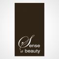 Logo # 70164 voor Sense of Beauty wedstrijd