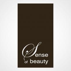 Logo # 70164 voor Sense of Beauty wedstrijd