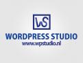 Logo # 44785 voor Logo en website header voor Wordpress Studio wedstrijd