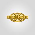 Logo # 136383 voor Fair Furniture, ambachtelijke houten meubels direct van de meubelmaker.  wedstrijd
