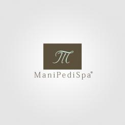 Logo # 131774 voor ManiPediSpa wedstrijd