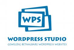 Logo # 44268 voor Logo en website header voor Wordpress Studio wedstrijd