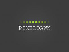 Logo # 66383 voor Pixeldawn wedstrijd