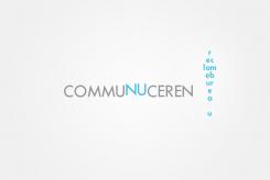 Logo # 47279 voor CommuNUceren is op zoek naar een origineel en fris logo wedstrijd