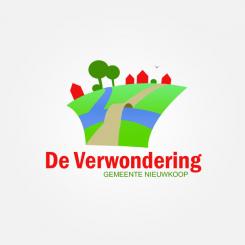 Logo # 136609 voor Wie ontwerpt het logo van dit mooie, stijlvolle, groene woningbouwproject? wedstrijd