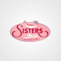 Logo # 133202 voor Sisters (Bistro) wedstrijd