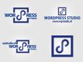 Logo # 44685 voor Logo en website header voor Wordpress Studio wedstrijd