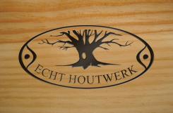 Logo # 67397 voor Logo voor creatief houtbewerker wedstrijd