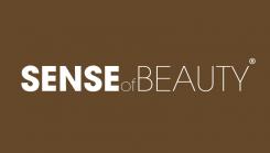 Logo # 70322 voor Sense of Beauty wedstrijd