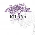 Logo # 62297 voor Opstart Uitvaartbegeleiding Kilana (logo + huisstijl) wedstrijd