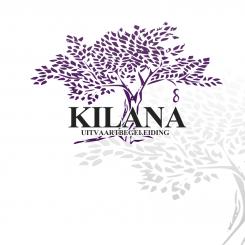 Logo # 62297 voor Opstart Uitvaartbegeleiding Kilana (logo + huisstijl) wedstrijd